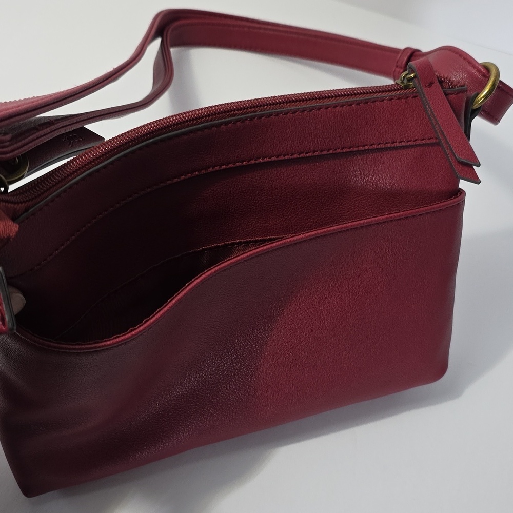 FRYE AND CO. Small ShoulderBag/CrossBody Bag - Picture 6 of 16
